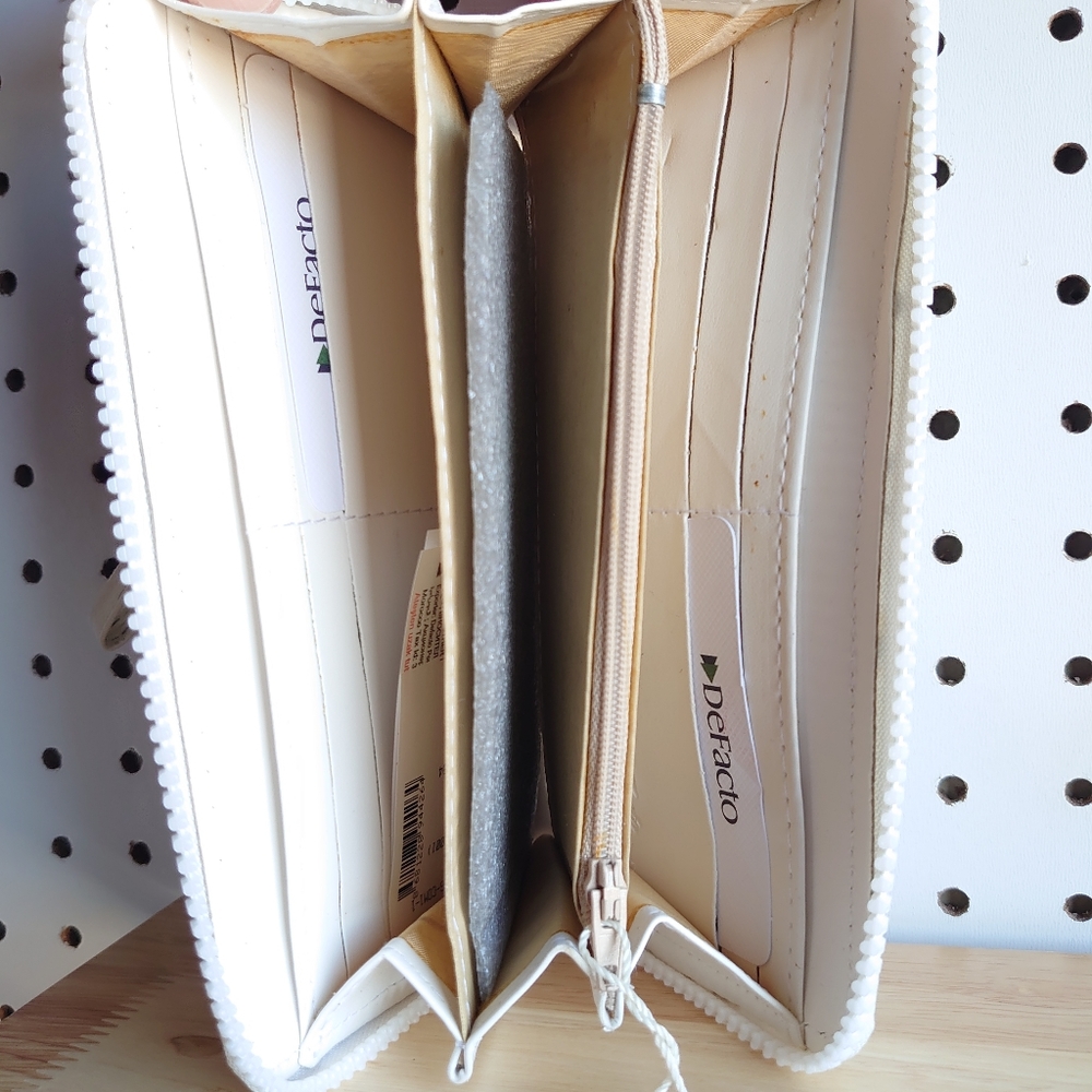 Defacto math equations Design Wallet - Picture 5 of 13